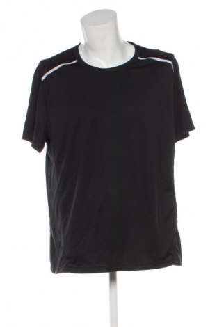 Pánske tričko  Active By Tchibo, Veľkosť XXL, Farba Čierna, Cena  7,95 €