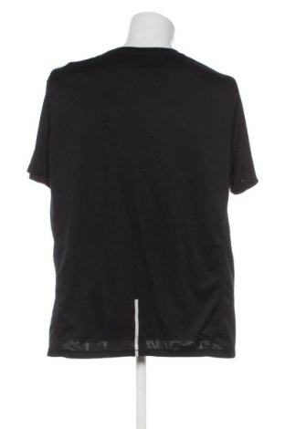 Pánske tričko  Active By Tchibo, Veľkosť XXL, Farba Čierna, Cena  7,95 €