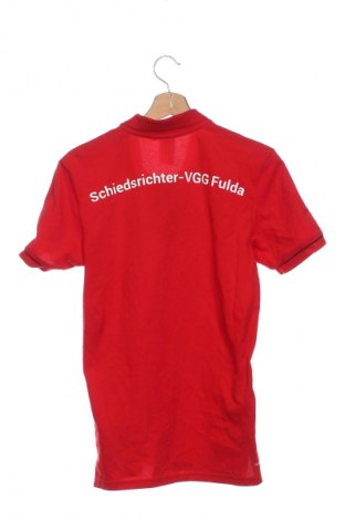 Pánske tričko  Adidas, Veľkosť S, Farba Červená, Cena  32,95 €