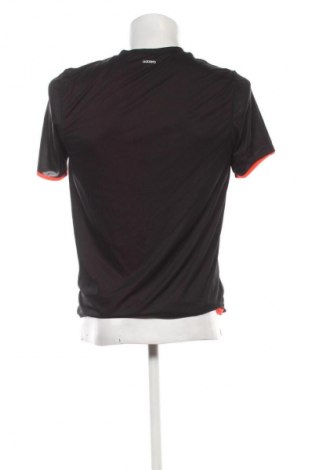 Ανδρικό t-shirt Adidas, Μέγεθος M, Χρώμα Μαύρο, Τιμή 16,99 €