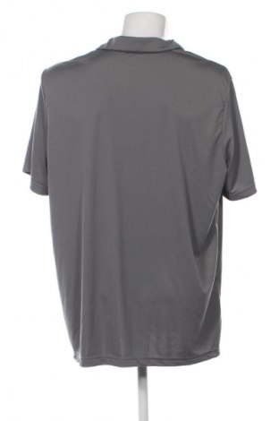 Pánské tričko  Adidas, Velikost XXL, Barva Šedá, Cena  409,00 Kč