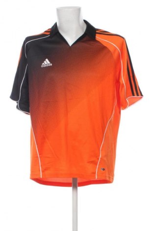 Pánské tričko  Adidas, Velikost L, Barva Vícebarevné, Cena  391,00 Kč