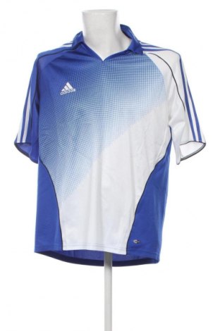 Pánské tričko  Adidas, Velikost L, Barva Vícebarevné, Cena  391,00 Kč