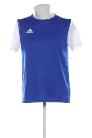 Tricou de bărbați Adidas, Mărime M, Culoare Multicolor, Preț 62,99 Lei