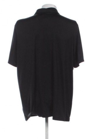 Herren T-Shirt Adidas, Größe XXL, Farbe Schwarz, Preis € 18,99