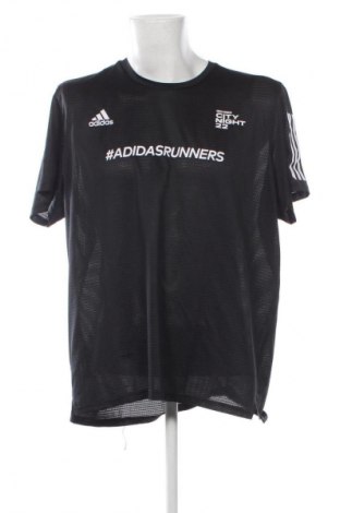 Tricou de bărbați Adidas, Mărime XXL, Culoare Multicolor, Preț 85,99 Lei