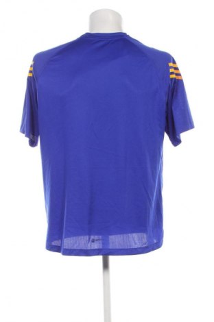 Férfi póló Adidas, Méret L, Szín Kék, Ár 6 989 Ft