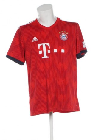 Herren Shirt Adidas, Größe XL, Farbe Mehrfarbig, Preis 18,99 €