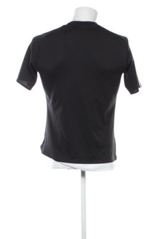 Męski T-shirt Adidas, Rozmiar S, Kolor Czarny, Cena 72,99 zł