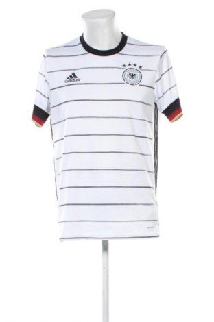 Ανδρικό t-shirt Adidas, Μέγεθος L, Χρώμα Πολύχρωμο, Τιμή 17,99 €