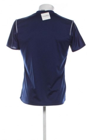 Tricou de bărbați Adidas, Mărime M, Culoare Albastru, Preț 85,99 Lei