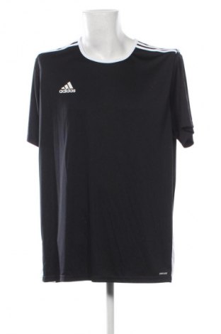 Pánske tričko  Adidas, Veľkosť XXL, Farba Čierna, Cena  15,95 €
