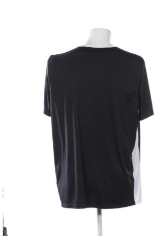 Pánske tričko  Adidas, Veľkosť XXL, Farba Čierna, Cena  15,95 €