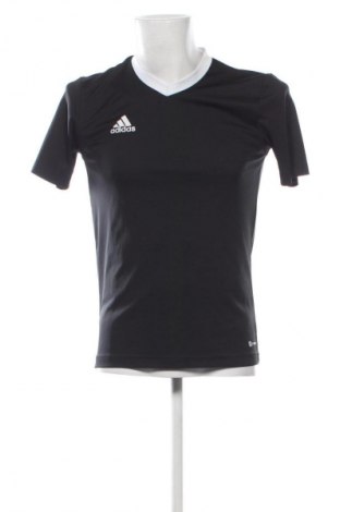 Tricou de bărbați Adidas, Mărime S, Culoare Negru, Preț 81,99 Lei