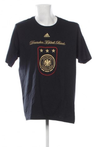 Férfi póló Adidas, Méret XXL, Szín Fekete, Ár 6 909 Ft