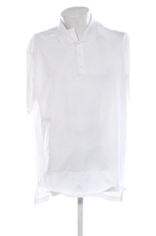 Pánske tričko  Adidas, Veľkosť XXL, Farba Biela, Cena  25,00 €