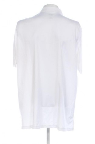 Pánske tričko  Adidas, Veľkosť XXL, Farba Biela, Cena  25,00 €