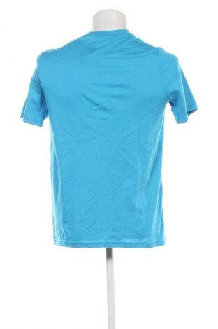 Мъжка тениска Adidas, Размер XL, Цвят Син, Цена 32,00 €