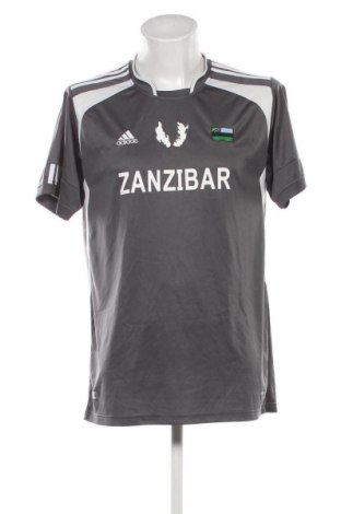 Pánske tričko  Adidas, Veľkosť L, Farba Viacfarebná, Cena  14,00 €