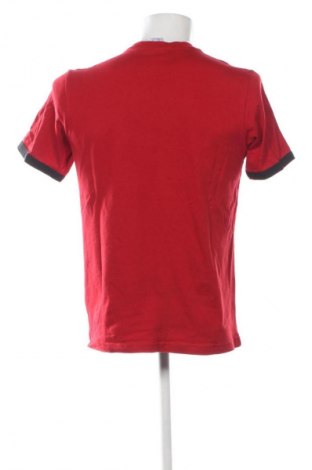 Męski T-shirt Adidas, Rozmiar M, Kolor Kolorowy, Cena 68,99 zł