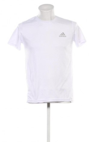 Tricou de bărbați Adidas, Mărime XL, Culoare Alb, Preț 86,99 Lei