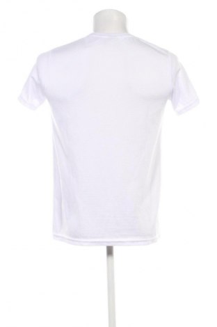 Tricou de bărbați Adidas, Mărime XL, Culoare Alb, Preț 86,99 Lei