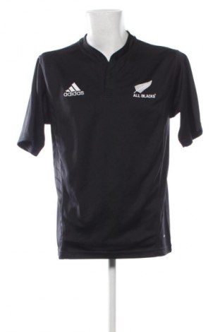 Pánské tričko  All Blacks, Velikost M, Barva Černá, Cena  429,00 Kč