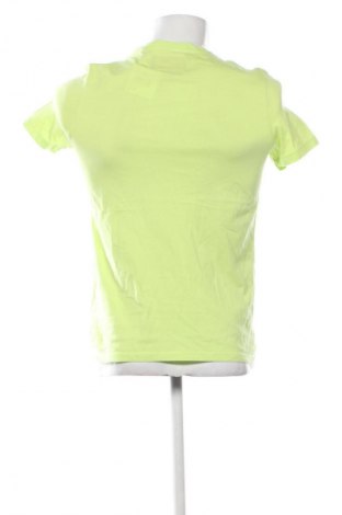 Ανδρικό t-shirt Angelo Litrico, Μέγεθος S, Χρώμα Πράσινο, Τιμή 8,99 €