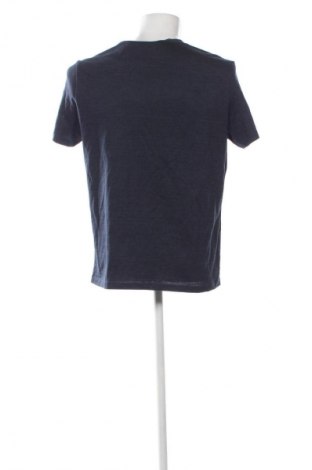 Ανδρικό t-shirt Angelo Litrico, Μέγεθος L, Χρώμα Μπλέ, Τιμή 8,99 €