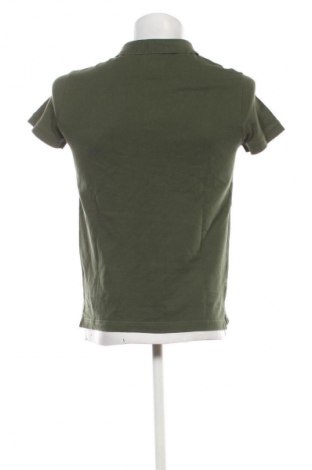 Pánské tričko  Armani Jeans, Velikost M, Barva Zelená, Cena  1 009,00 Kč