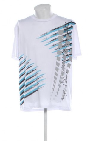 Ανδρικό t-shirt Atlas For Men, Μέγεθος XL, Χρώμα Πολύχρωμο, Τιμή 11,99 €