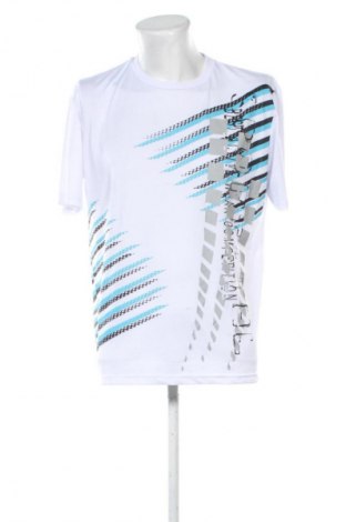 Ανδρικό t-shirt Atlas For Men, Μέγεθος XL, Χρώμα Πολύχρωμο, Τιμή 8,99 €