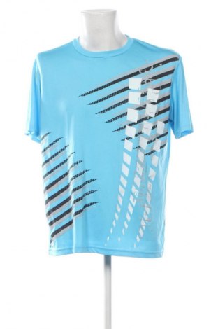 Tricou de bărbați Atlas For Men, Mărime XL, Culoare Multicolor, Preț 36,99 Lei