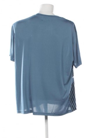 Ανδρικό t-shirt Atlas For Men, Μέγεθος 3XL, Χρώμα Πολύχρωμο, Τιμή 8,99 €