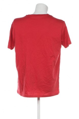 Pánske tričko  Avenue Foch, Veľkosť XL, Farba Červená, Cena  11,95 €