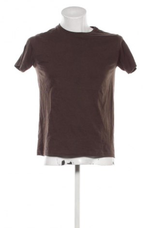 Мъжка тениска B&C Collection, Размер S, Цвят Кафяв, Цена 10,00 €