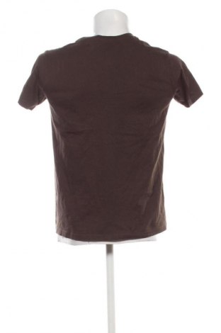 Мъжка тениска B&C Collection, Размер S, Цвят Кафяв, Цена 10,00 €