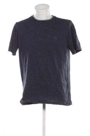 Tricou de bărbați BOSS, Mărime XL, Culoare Albastru, Preț 196,99 Lei