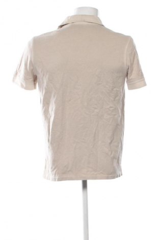 Herren T-Shirt BOSS, Größe M, Farbe Beige, Preis € 45,99