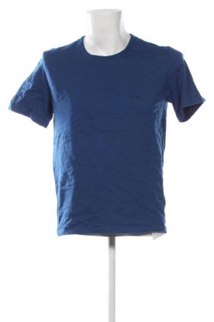 Tricou de bărbați BOSS, Mărime XL, Culoare Albastru, Preț 164,99 Lei