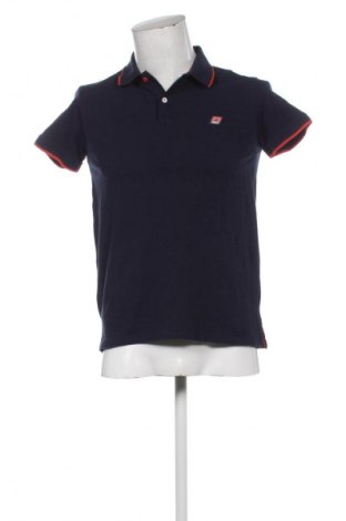 Herren T-Shirt Baci & Abbracci, Größe M, Farbe Blau, Preis € 10,00