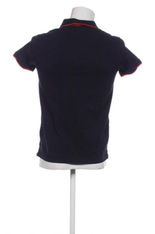 Herren T-Shirt Baci & Abbracci, Größe M, Farbe Blau, Preis € 10,00