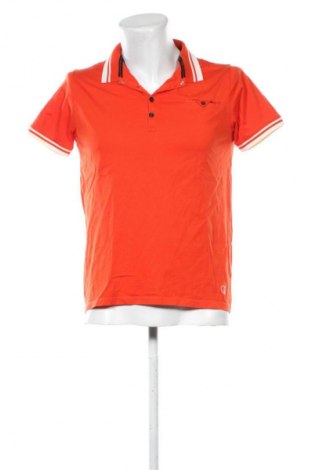 Pánské tričko  Ben Sherman, Velikost L, Barva Červená, Cena  709,00 Kč