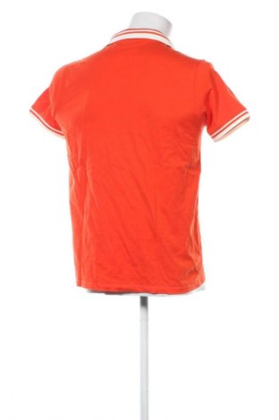 Pánské tričko  Ben Sherman, Velikost L, Barva Červená, Cena  709,00 Kč