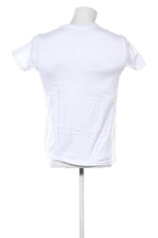 Męski T-shirt Best Connections, Rozmiar S, Kolor Biały, Cena 53,58 zł