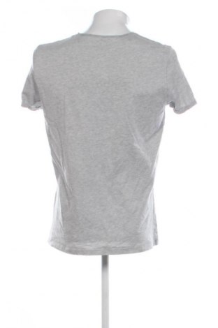 Мъжка тениска Bigotti, Размер L, Цвят Сив, Цена 13,81 €