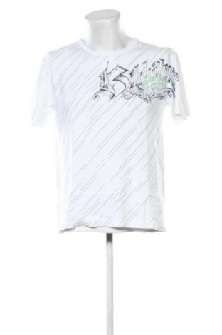 Ανδρικό t-shirt Billabong, Μέγεθος XXL, Χρώμα Λευκό, Τιμή 9,99 €