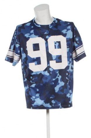 Pánské tričko  Black Squad, Velikost M, Barva Vícebarevné, Cena  190,00 Kč