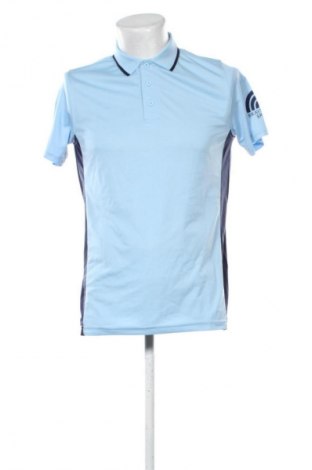 Herren T-Shirt Brave Soul, Größe S, Farbe Blau, Preis € 24,00