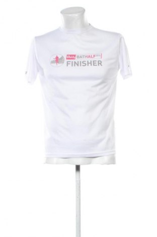 Pánské tričko  Brooks, Velikost S, Barva Bílá, Cena  290,00 Kč
